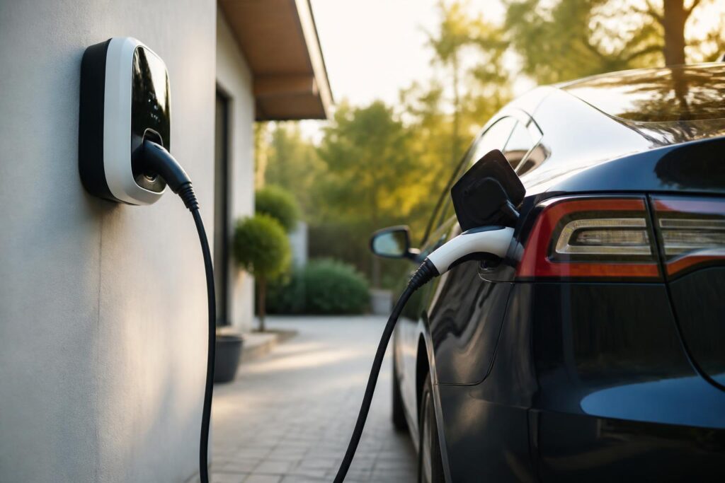 Ladekosten für das E-Auto berechnen: So viel kostet eine volle Batterie